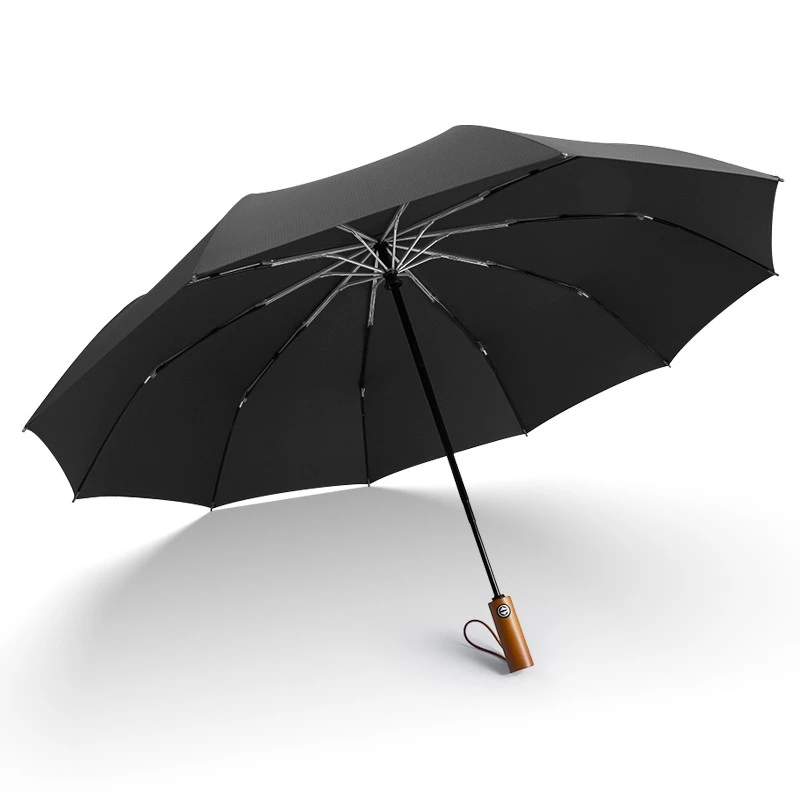 mini Automatic Rain Umbrella1