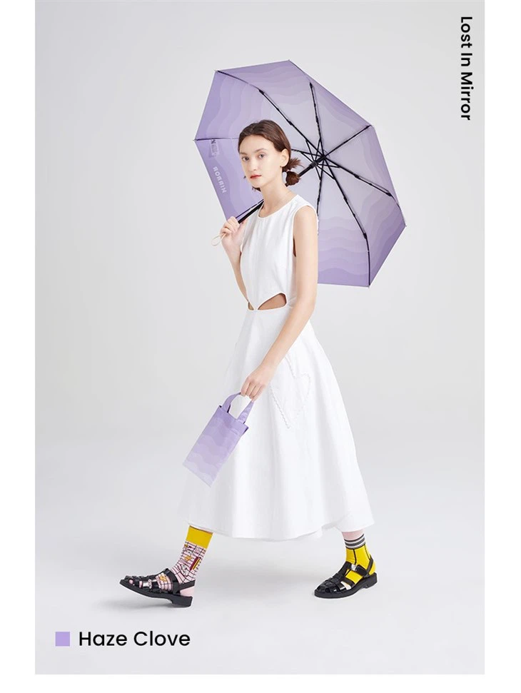 Modern Uv Umbrella best